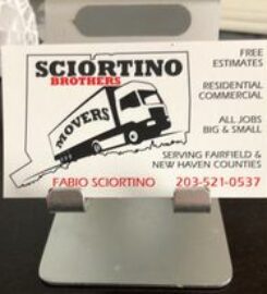 Sciortino Moving Brothers LLC