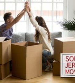 South Jersey Moving