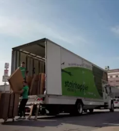 Stairhopper Movers – Boston