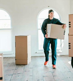 Step By Step Moving and Storage Company – Boston Local Movers