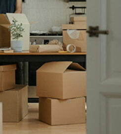 Step By Step Moving and Storage Company – Boston Local Movers