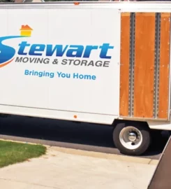 Stewart Moving & Storage