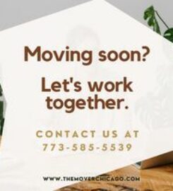 THE MOVERS LLC