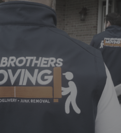 TWO BROTHERS MOVING