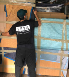 Tera Moving LLC