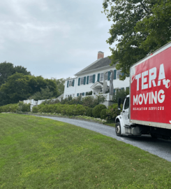 Tera Moving LLC