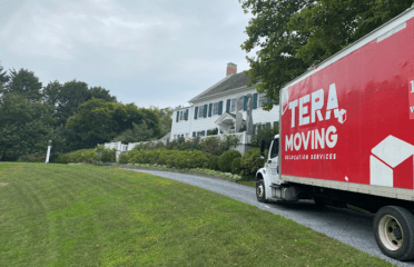 Tera Moving LLC