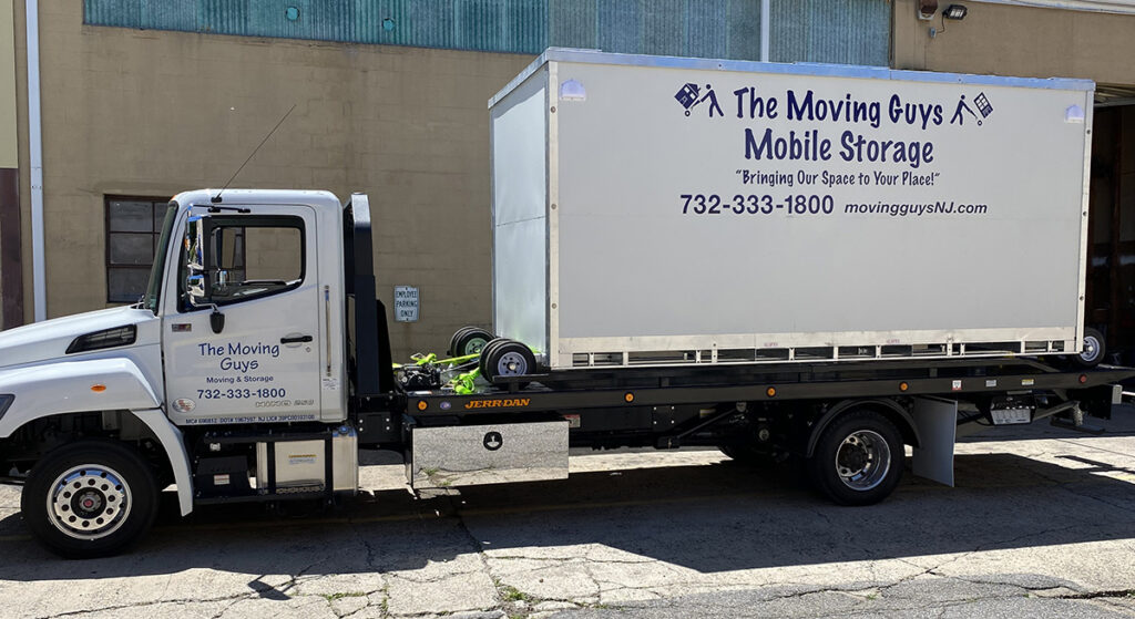 The Moving Guys1