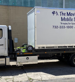 The Moving Guys