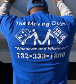 The Moving Guys