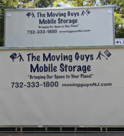 The Moving Guys