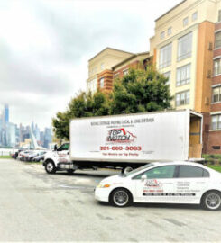 Top Notch Moving & Storage, LLC