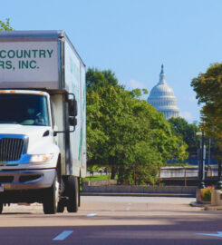 Town & Country Movers, Inc.