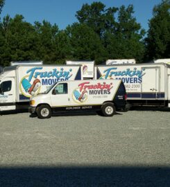 Truckin’ Movers Corporation