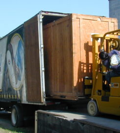 Truckin’ Movers Corporation