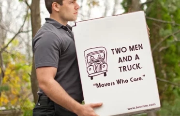 Two Men and a Truck