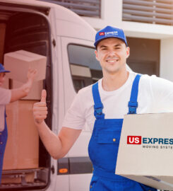 US Express Moving NJ