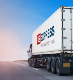 US Express Moving NJ