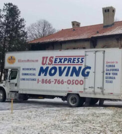 US Express Moving NJ