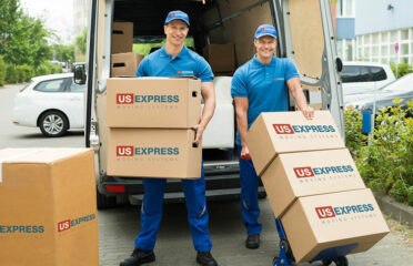 US Express Moving NJ