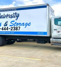 University Movers Inc.