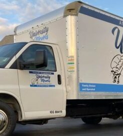 University Movers Inc.