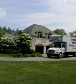 Viking Moving Services, Inc.