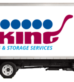 Viking Moving Services, Inc.