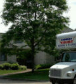 Viking Moving Services, Inc.