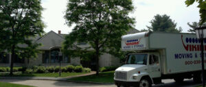 Viking Moving Services, Inc.