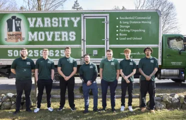 Varsity Movers LLC