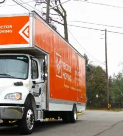 Vector Movers NJ