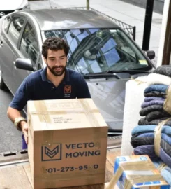 Vector Movers NJ