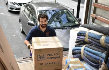 Vector Movers NJ