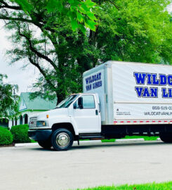 Wildcat Van Lines