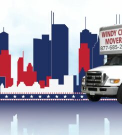 Windy City Movers, Inc.