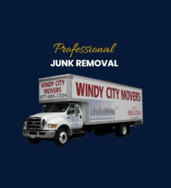 Windy City Movers, Inc.