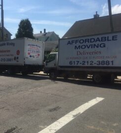 My Affordable Moving.