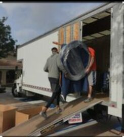 Worlds Best Movers inc & Storage