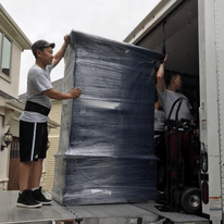 Z Movers And Relocation