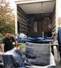 Z Movers And Relocation