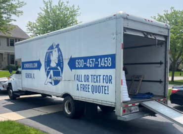 A1 Movers, Inc