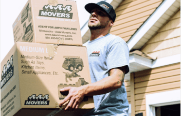 AAA Movers Chicago- Chicago Movers