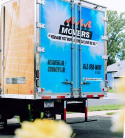 AAA Movers Chicago- Chicago Movers