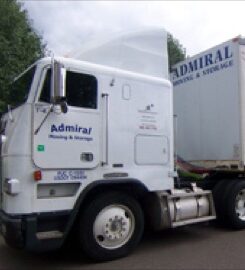 Admiral Moving & Storage, Inc.