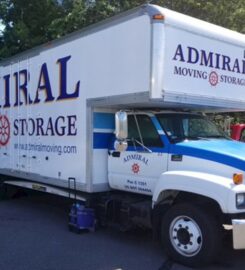 Admiral Moving & Storage, Inc.