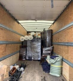 Aladdin Movers