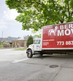 Bernard Movers