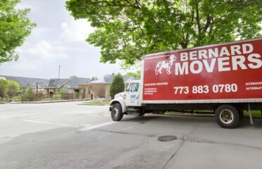 Bernard Movers