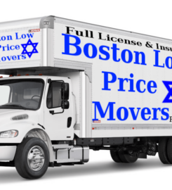 Bostonlowpricemovers